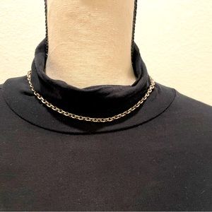 David Yurman DY Madison chain necklace